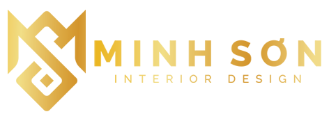 Minh Sơn Design | Thiết Kế Nội Thất | Thi Công Nội Thất